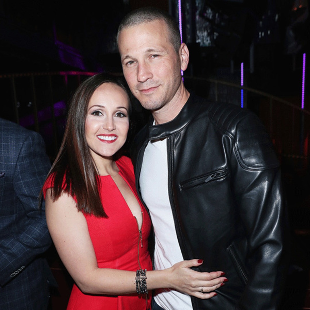The Bachelorette’s Ashley Hebert Tells All on Life After Divorce From J.P. Rosenbaum - E! Online - NewsOpener The Bachelorette’s Ashley Hebert Tells All on Life After Divorce From J.P. Rosenbaum - E! Online